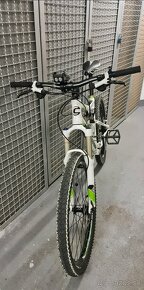 Predam Cannondale RZ 120 Two - 4