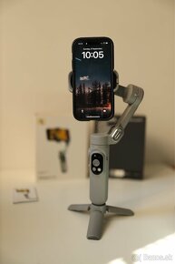 Smartphone stabilizer, aochuan - 4