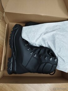 Gore-Tex zimné kanady 44 s visackou nove - 4