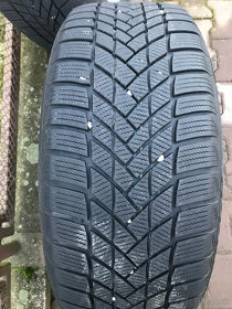 Zimná sada kolies BMW X5, X6 255/50 R19 V XL - 4