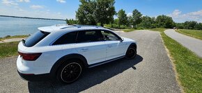 Predám Audi A4 Allroad 2.0 TDI 190k quattro S tronic - 4