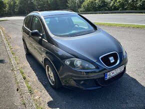 Seat Altea XL 1,9 TDI DSG6 - 4