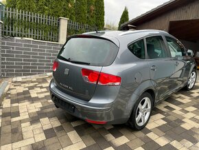 SEAT ALTEA XL 2.0 TDI CR 103 KW XENON - 4