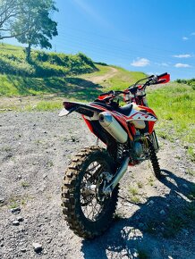 KTM exc-f 250 rok 2023 - 4