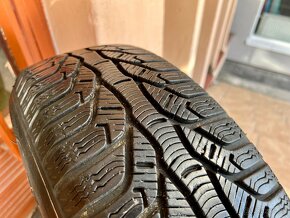 185/60 R14 zimné pneumatiky 2 ks - 4