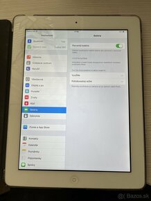 iPad 32GB MD526FD/A WiFi - 4