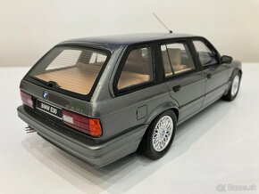 1:18 BMW e30 325i Touring - 4