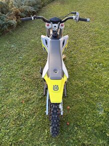 Husqvarna tc 50 - 4