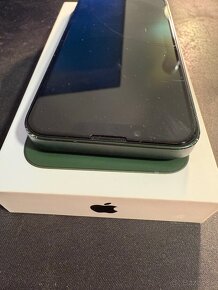 Iphone 13 mini green - 4