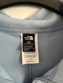 The NorthFace mikina - 4