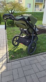 Thule Urban Glide 2 - 4