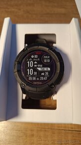 Predam hodinky Garmin instinct 2x solar - 4