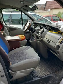 Vivaro 1,9 dtci - 4