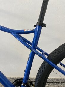 GT AGGRESSOR SPORT BLUE 29" M, L, bicykel - 4