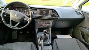 Seat leon 1.4 - 4