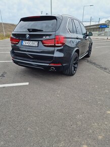 Bmw x5 3.0 190kw Xdrive - 4