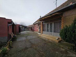 Predaj 4 izb. dom Šarovce, Levice EXCLUZÍVNE - 4