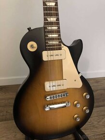 Predam GIBSON tribute 60´ - 4