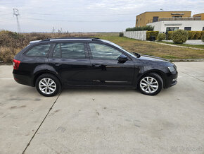 Škoda Octavia 1.6 TDI 2019 AMBITION DSG COMBI - 4