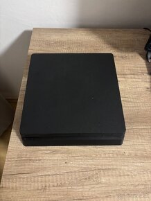 Playstation 4 slim 500gb - 4