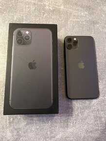 iPhone 11 pro 64gb - 4