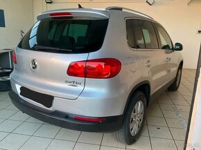 Volkswagen Tiguan - 4