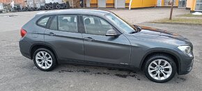 BMW X1 18d xDrive - 4