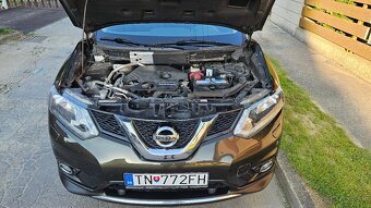 Predám Nissan X-TRAIL 1.6 Dig-t 120 kW - 4