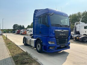 MAN TGX 18.470 4x2 BL SA - 4