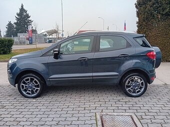 Ford EcoSport 1,5 d 66 KW SPORT - 4