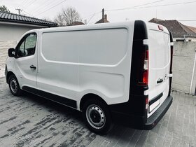 Opel Vivaro Kombi 1.6 CDTI BiTurbo 125k S&S L2H1 2900 - 4