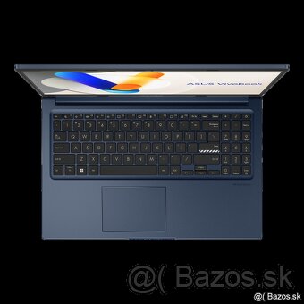 ASUS Vivobook 15 X1504VA-NJ906W Quiet Blue nový nepoužitý 2r - 4