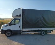 Predám Iveco Daily 3,0l 180HP - 4