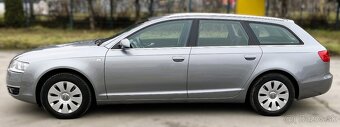 Predám AUDI A6 AVANT odpočet DPH - 4