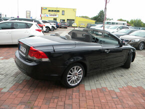 Volvo C 70  Cabrio. - 4