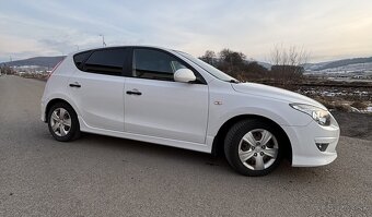 Hyundai i30 - 4