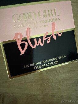 Carolina Herrera - Good girl Blush 50ml - 4