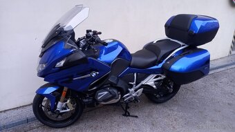 BMW R 1250 RT , 2022, 11 000km - 4