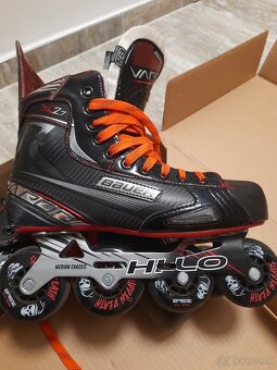 Bauer Vapor X 2.7, inline  44,5 - 4