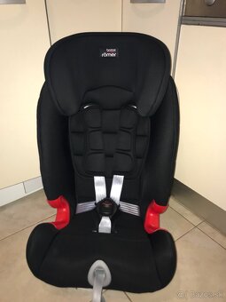 Britax Römer Advansafix III SICT - 4