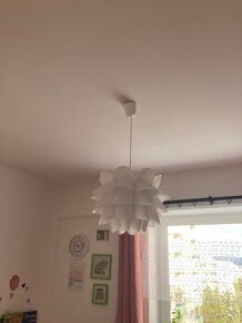 Zavesna lampa IKEA KNAPPA - 4