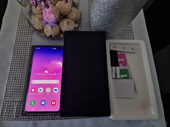 Samsung Galaxy S10+  128GB - 4