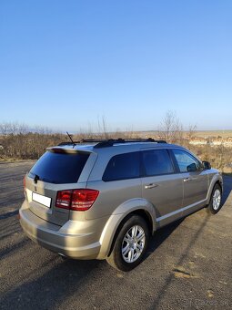 Dodge Journey 2.4 automat - 4