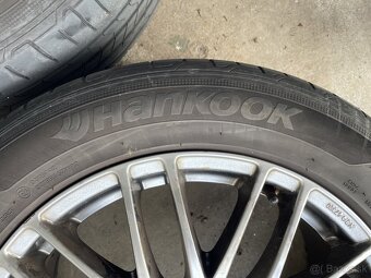 Komplety 5x114,3  235/55 r18 Dezent - 4