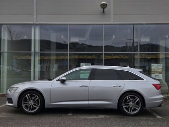 Audi A6 40 2.0TDI - 4