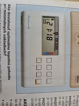 Elektrický kotol Protherm - 4