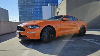 Ford Mustang Coupe 55years Edition 330kw Manual - 4