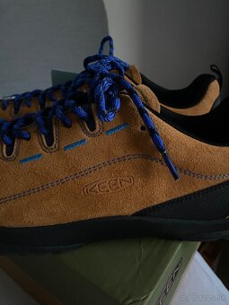 Keen jasper topánky - 4