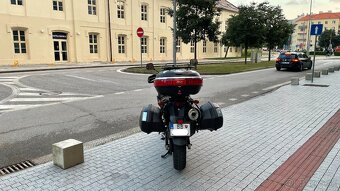 Suzuki DL 650 V-Strom - 4