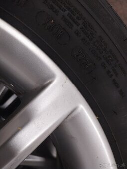 5x112 R16 +205/55 - 4